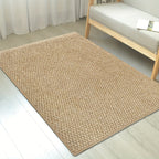 SoftStep Jute | Tapis d'Entrée – Durable et Élégant Pour Hall et Maison | Valuna