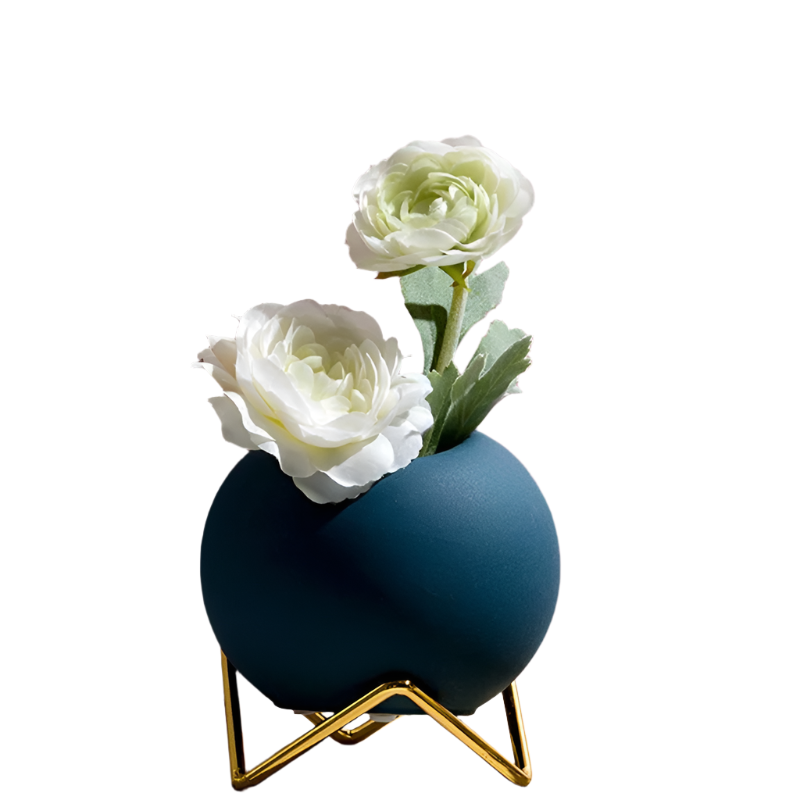DecoVase | Pots de Fleurs Décoratifs Artistiques – Élégance et Style Pour Maison et Jardin | Valuna