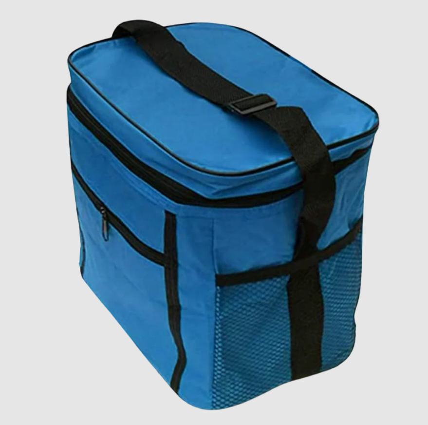 ChillMate Sac Repas Isotherme | Lunch‑Bag Thermique pour Pick‑Nique & Bureau | Valuna