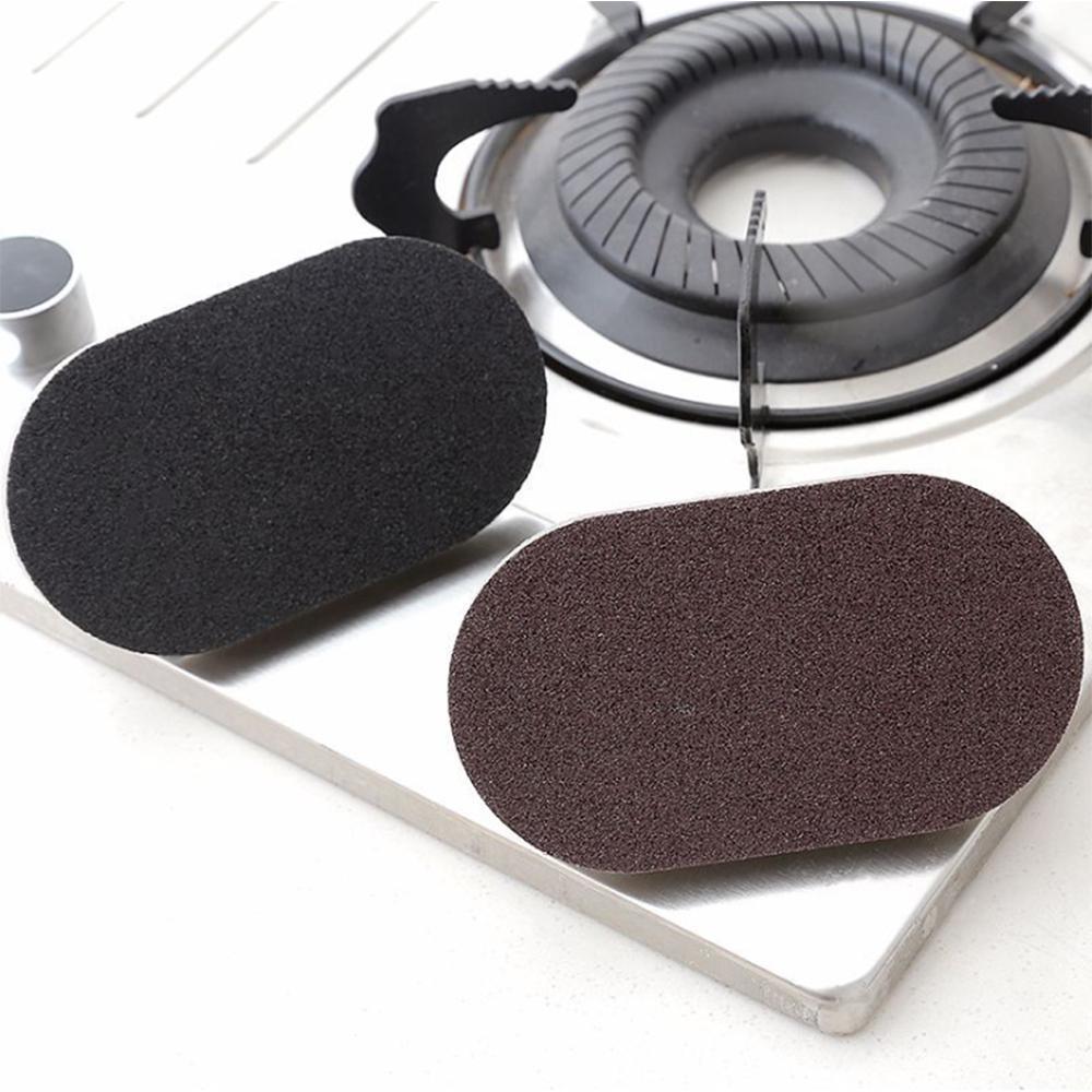 Éponge de Cuisine Ergonomique GripClean | Nettoyage Confortable avec Poignée | Valuna