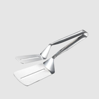 FlipGrip | Spatule en acier inoxydable polyvalente | Valuna