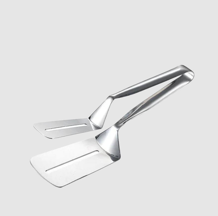 FlipGrip | Spatule en acier inoxydable polyvalente | Valuna