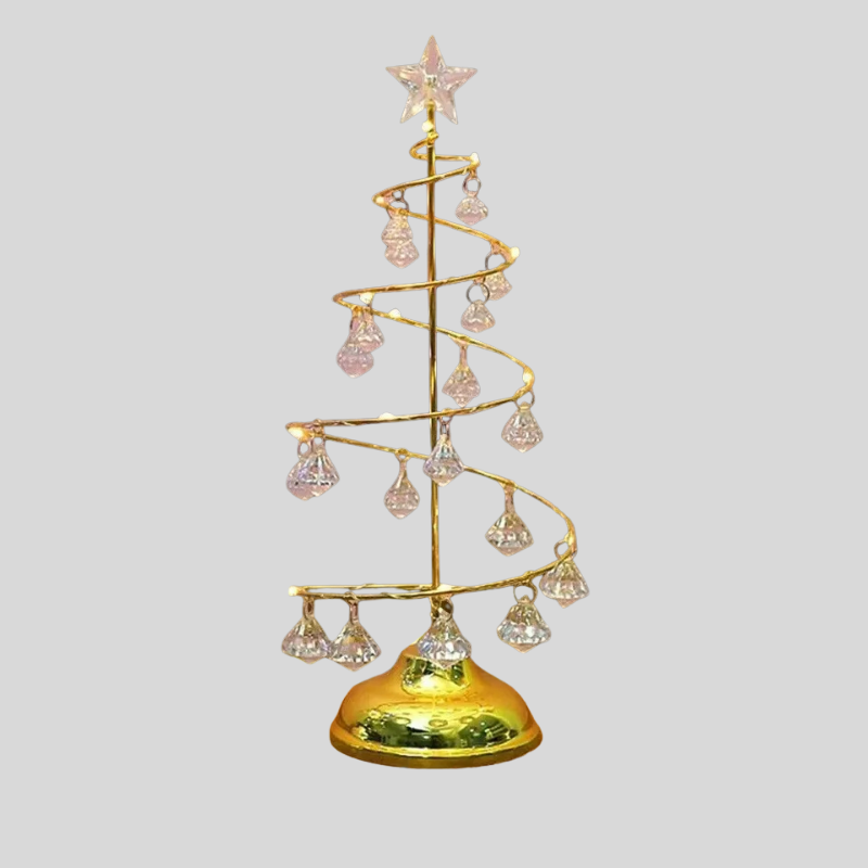 Arbre | de Noël Charmant et Festif | Valuna