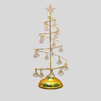 Arbre | de Noël Charmant et Festif | Valuna