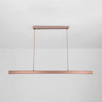 Suspension | LED Industrielle Edge | Valuna