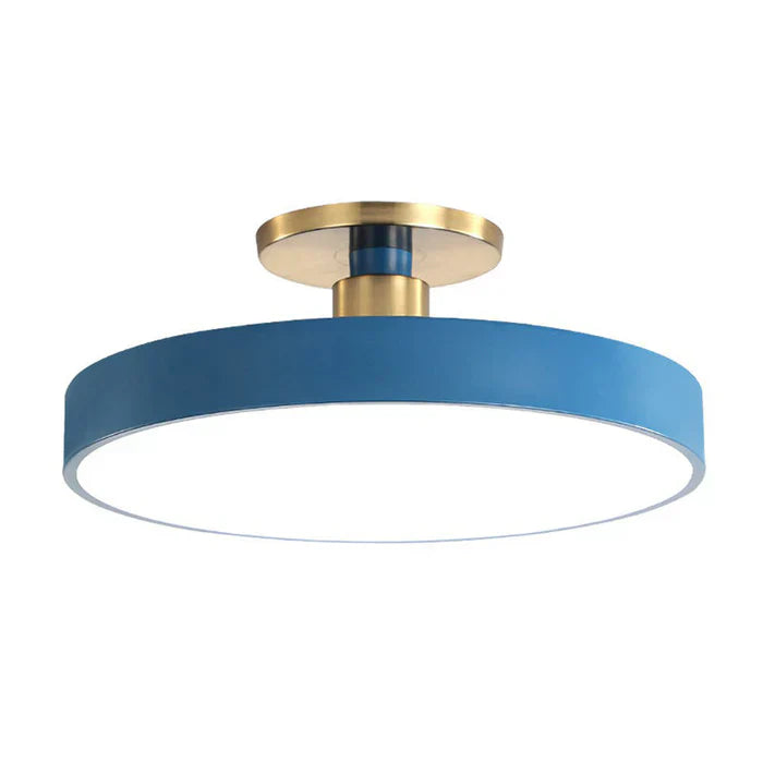 Nordica Glow | Lampe De Plafond De Style Nordique | Valuna