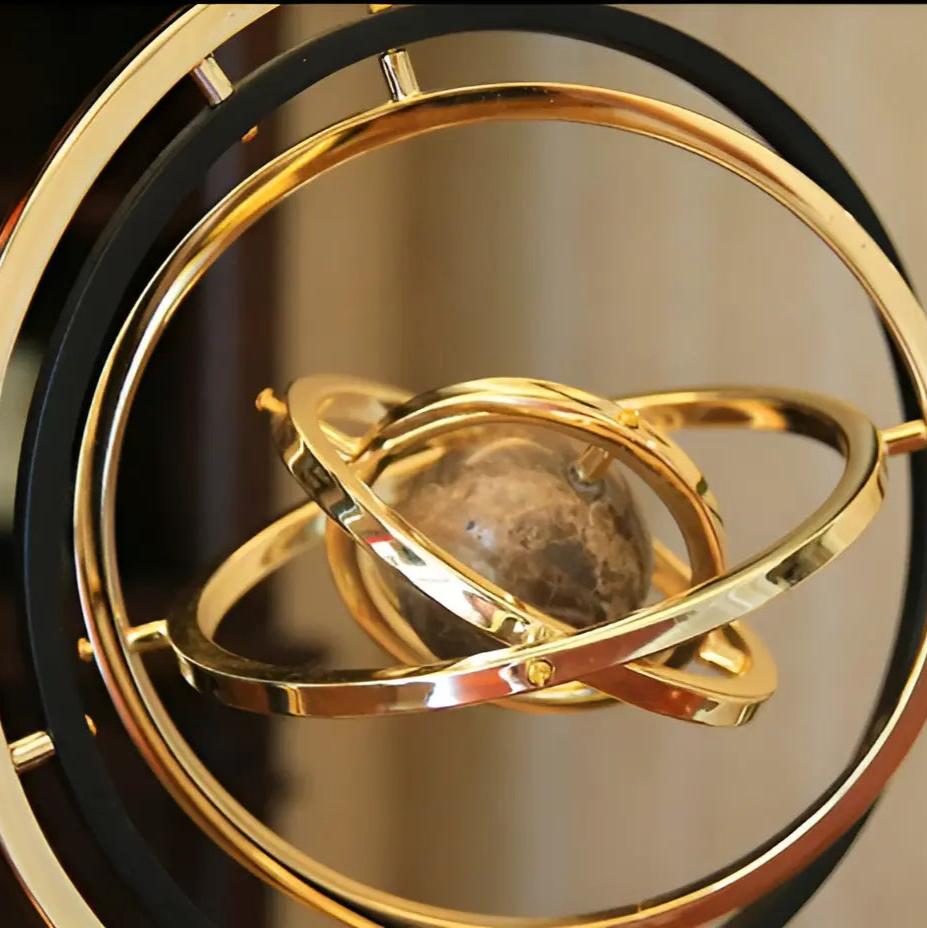 Globenza | Décoration Artisanale Avec Des Globes Terrestres Pour Des Intérieurs Élégants | Valuna