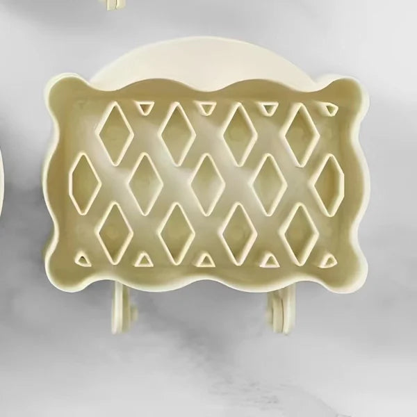 DoughPress | Presse À Pâte Pratique Pour Cuisine | Valuna