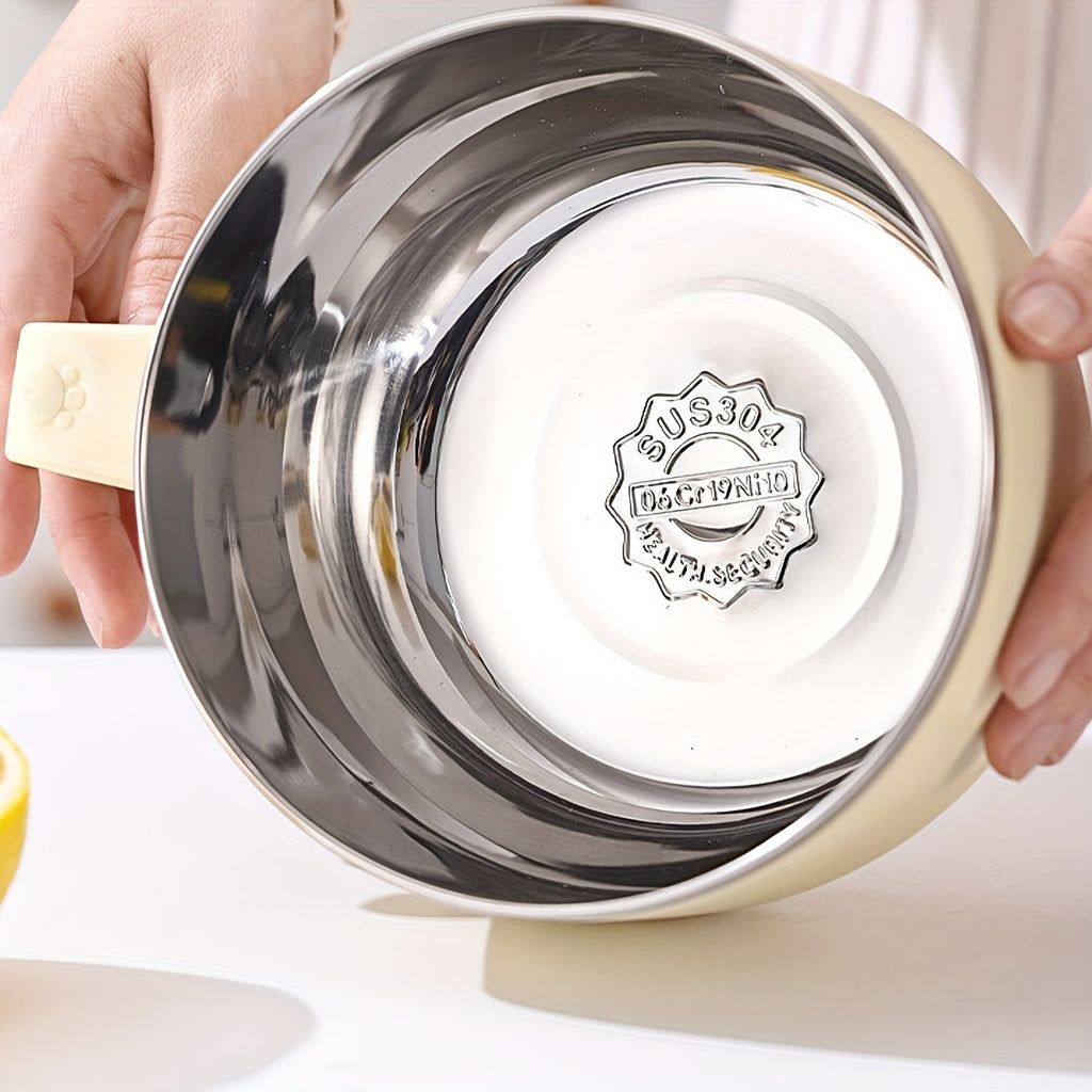 Récipient Alimentaire Isotherme 1300 ml en Acier Inoxydable | Gardez Vos Repas Chauds & Frais | Valuna