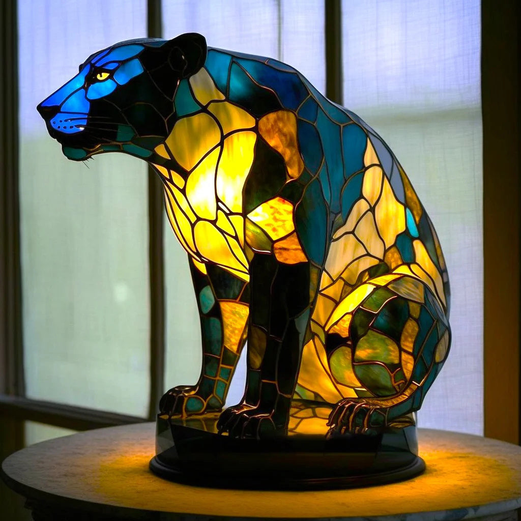 Lampe Animale | Décorative Unique Pour Des Espaces Stylés | Valuna