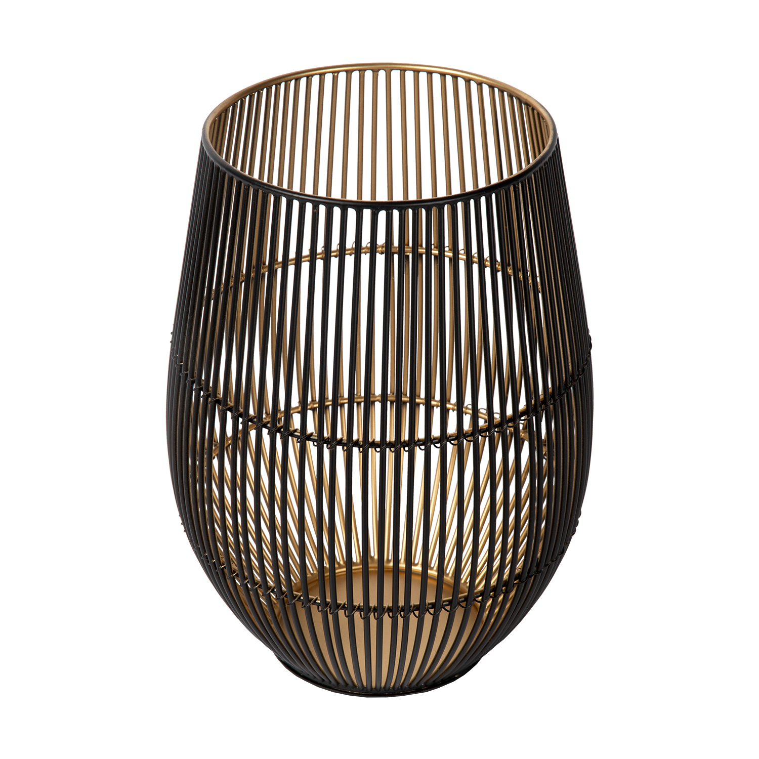 Porte‑bougie en Verre Moderne | Lueur d’Ambiance pour une Décoration Intérieure Élégante | Valuna