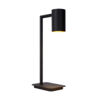 Bisho | Lampe De Table Élégante Pour Intérieur Moderne | Valuna