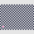 Plaid En Cachemire À Motif Damier | Douceur Et Élégance | Valuna