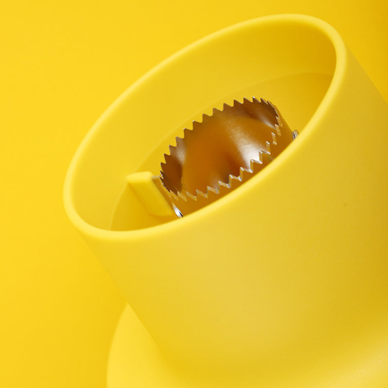 Éplucheur De Maïs Multifonction 4-En-1 CornMaster - Valuna