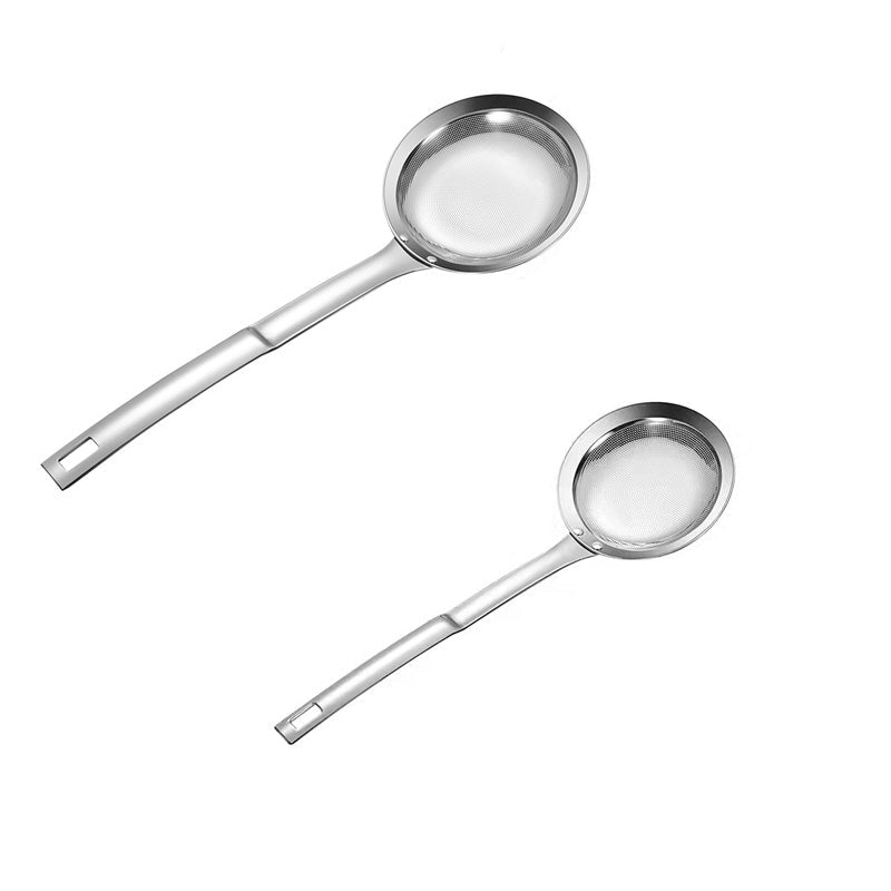 Passoire En Acier Inoxydable Avec Maille Fine - Valuna