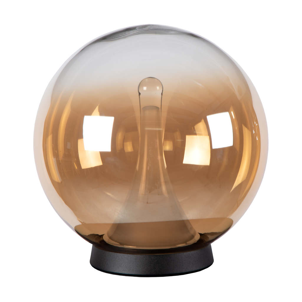 Lampe de Table Nobus | Éclairage Moderne et Élégant pour Espaces Ambiants | Valuna