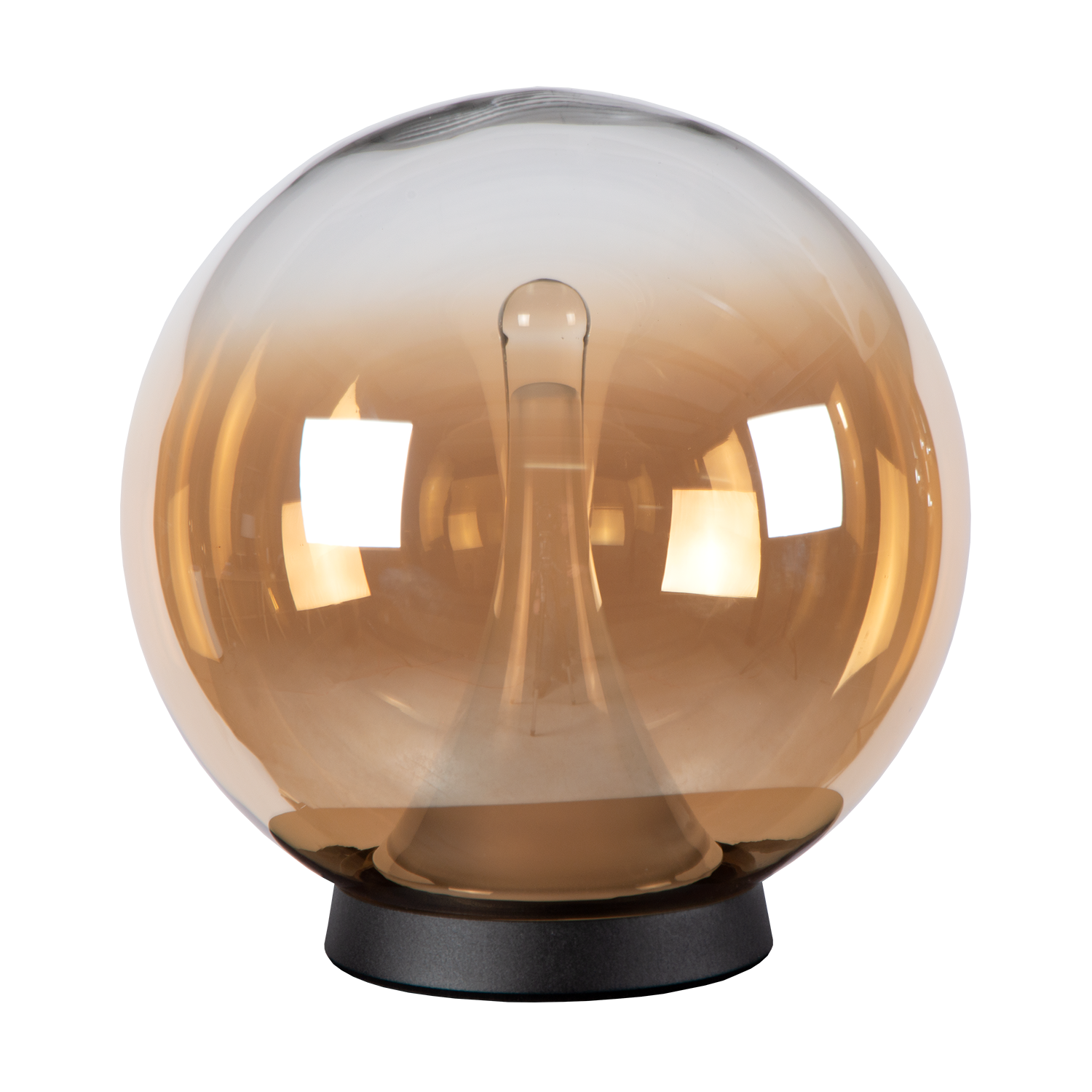 Lampe de Table Nobus | Éclairage Moderne et Élégant pour Espaces Ambiants | Valuna