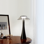 Lampe | CrystaLux Élégante et Moderne | Valuna