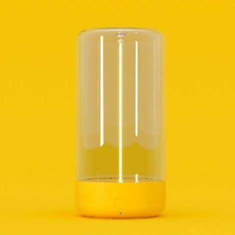 Éclairage Ambiant Ajustable GlowFlow | Mode Respiration pour Relaxation | Valuna