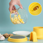 Éplucheur De Maïs Multifonction 4-En-1 CornMaster - Valuna