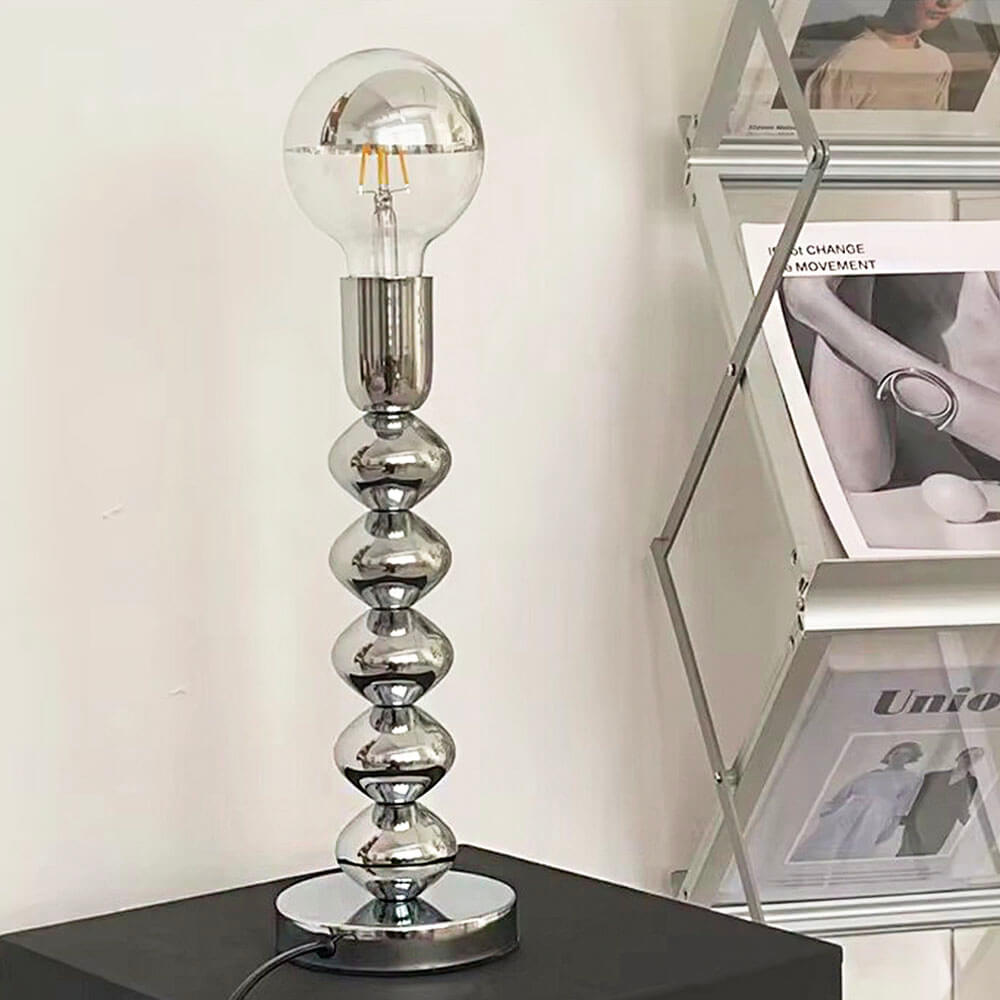 RetroGlow | Lampe De Plafond Rétro Avec Élégance Intemporelle | Valuna