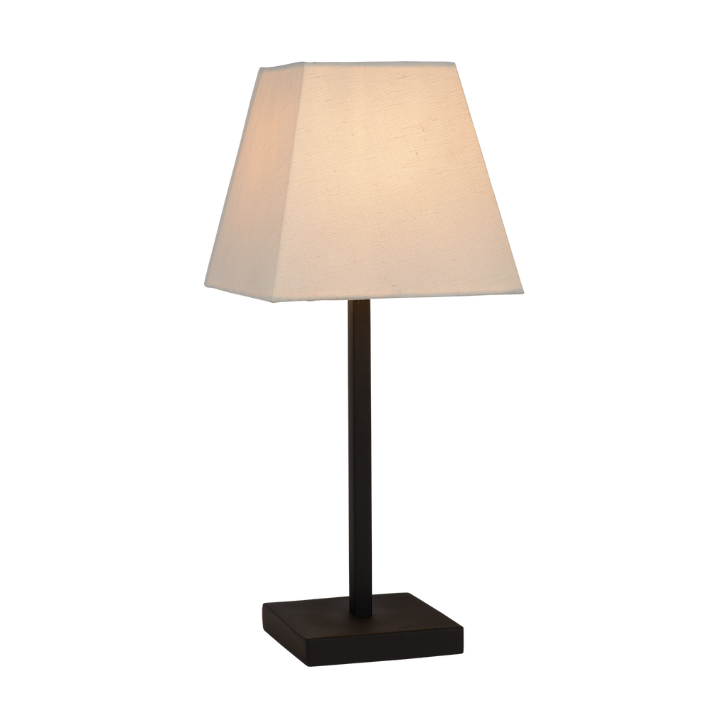 Lampe de Table Buranella | Lumière Douce et Chaleureuse pour Intérieurs Confortables | Valuna