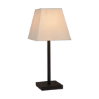Lampe de Table Buranella | Lumière Douce et Chaleureuse pour Intérieurs Confortables | Valuna
