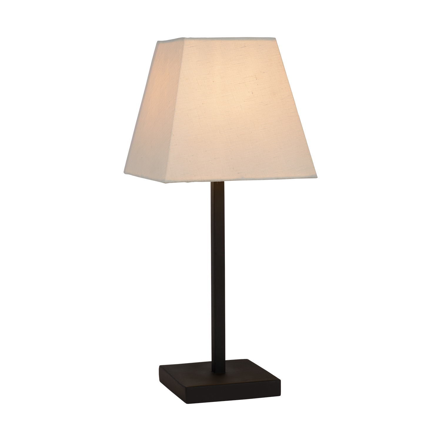 Lampe de Table Buranella | Lumière Douce et Chaleureuse pour Intérieurs Confortables | Valuna