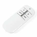 Crystal Beam | Plafonnier En Cristal LED À 7 Ampoules | Valuna