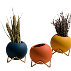 DecoVase | Pots de Fleurs Décoratifs Artistiques – Élégance et Style Pour Maison et Jardin | Valuna