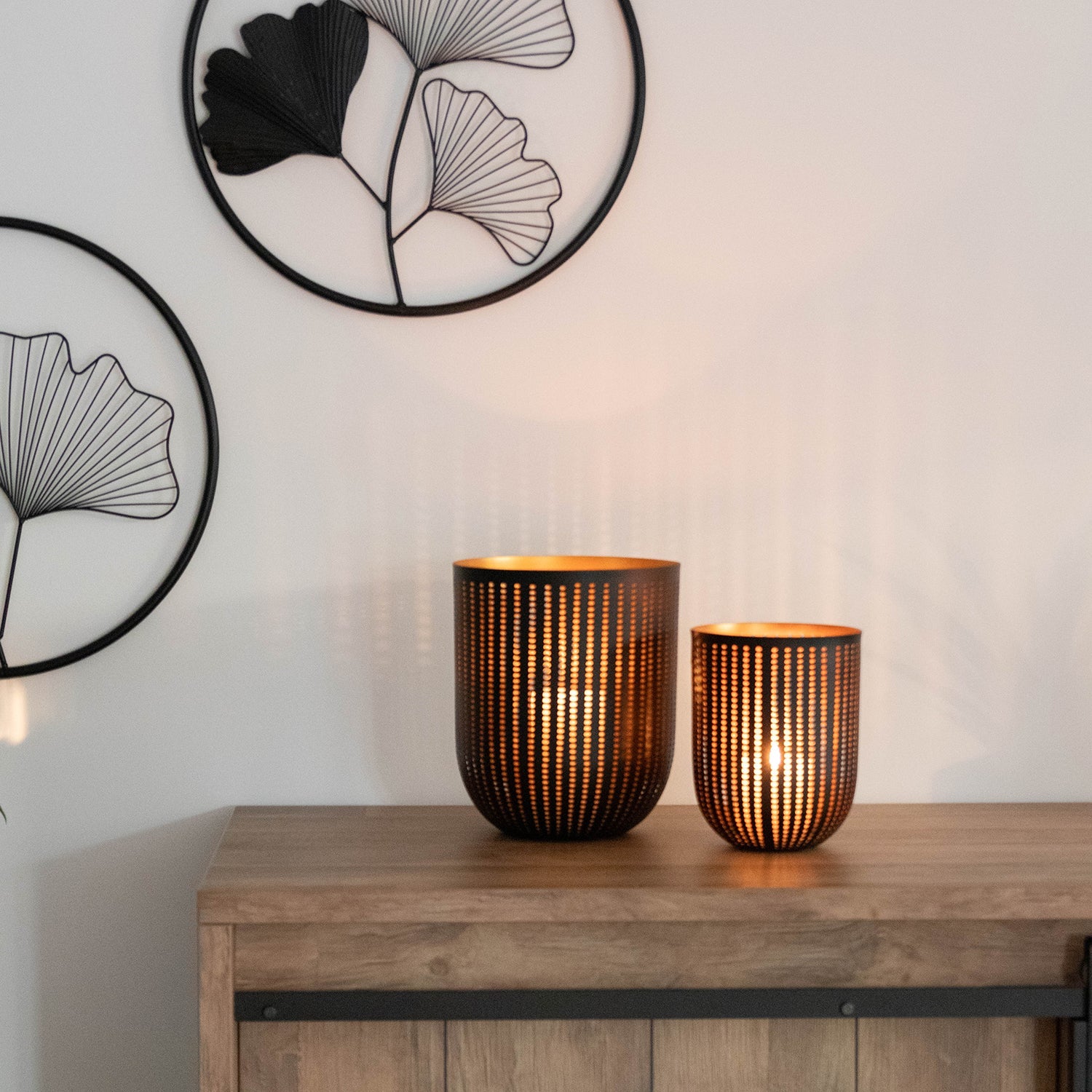 Kerzenhalter | Silva S/2 | Valuna