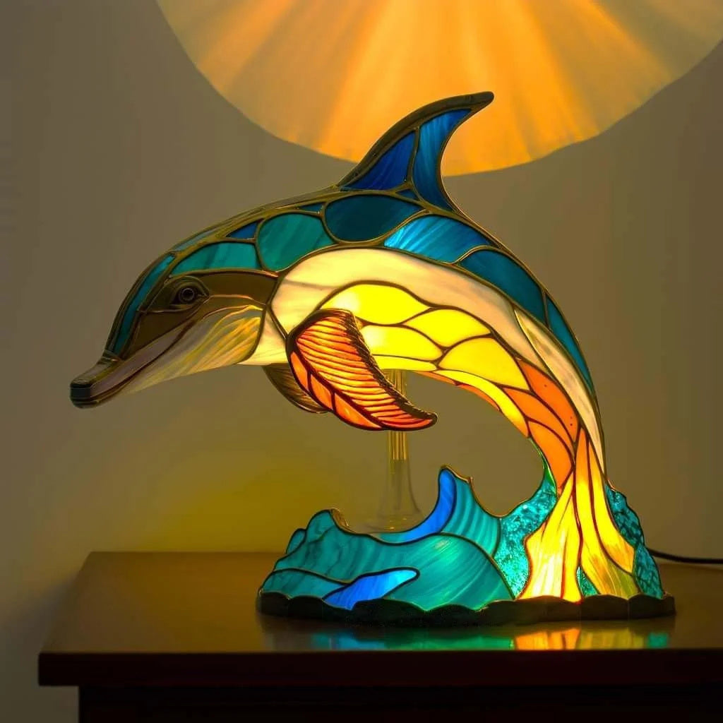 Lampe Animale | Décorative Unique Pour Des Espaces Stylés | Valuna