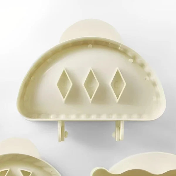 DoughPress | Presse À Pâte Pratique Pour Cuisine | Valuna