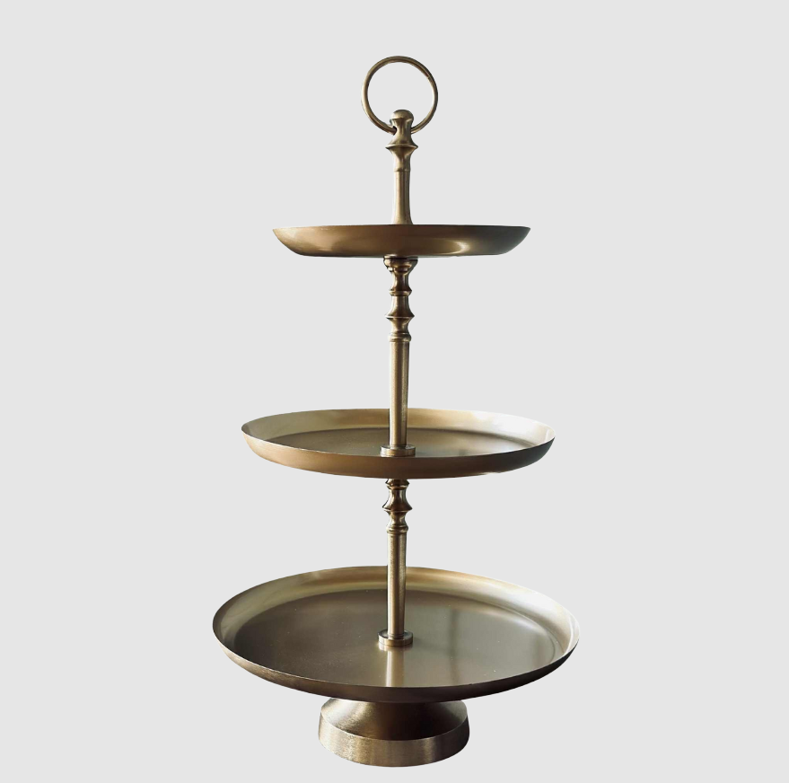 Opsats | 3 Niveaux | Valuna