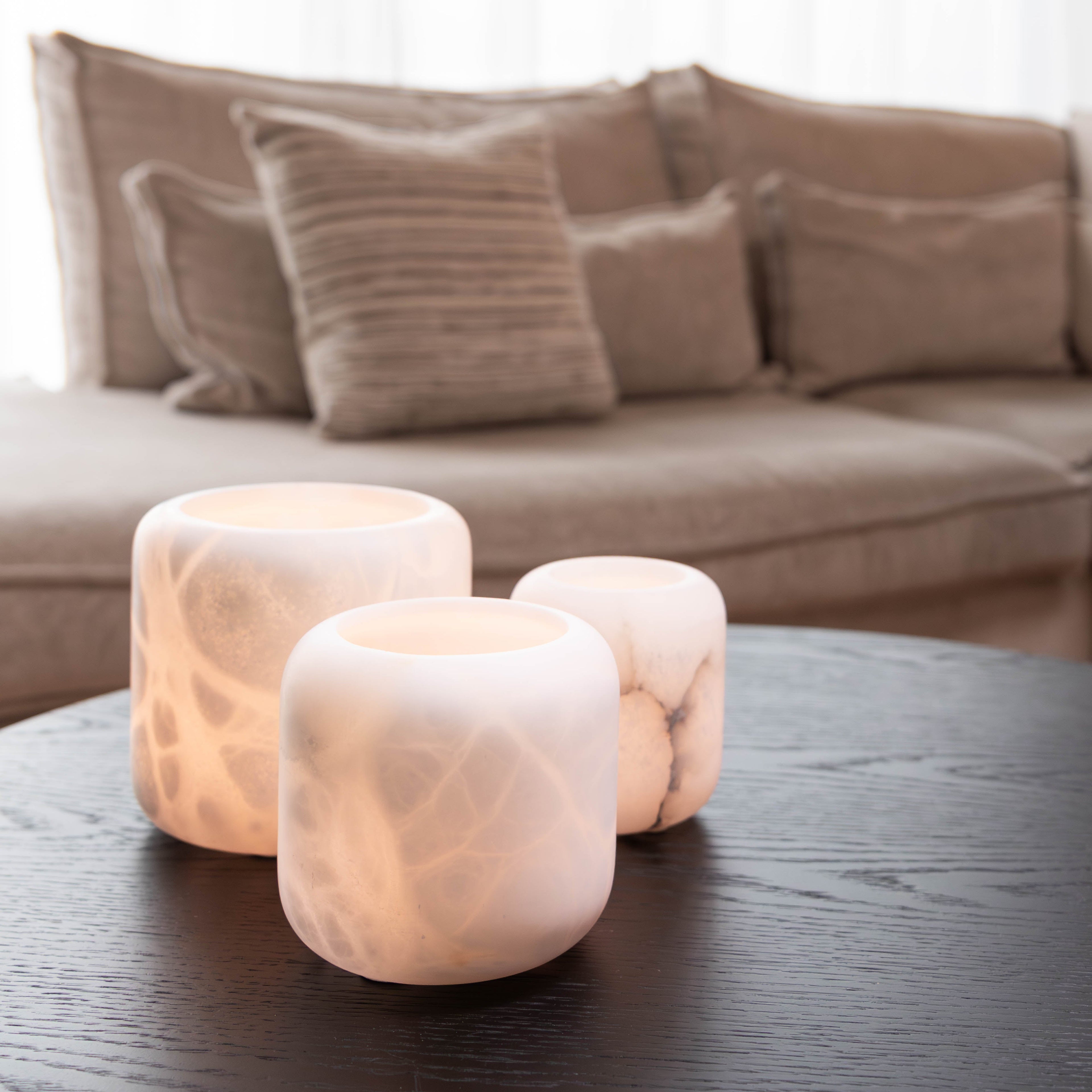 Coussin Cosmos | Décoration Chic Pour Intérieur Moderne | Valuna