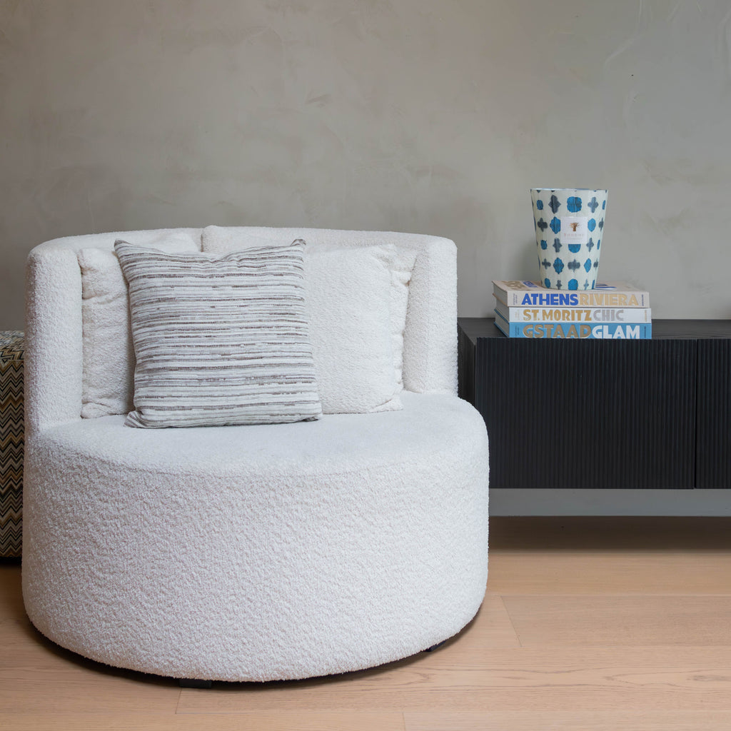 Coussin Cosmos | Décoration Chic Pour Intérieur Moderne | Valuna