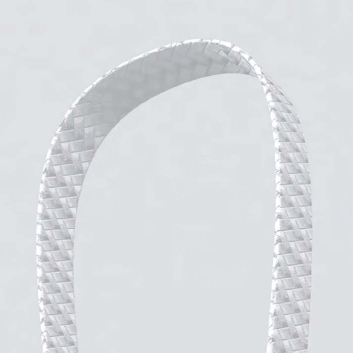 Lampe Suspendue LED Extérieure Forme Nuage Métal - Valuna