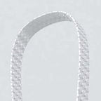 Lampe Suspendue LED Extérieure Forme Nuage Métal - Valuna