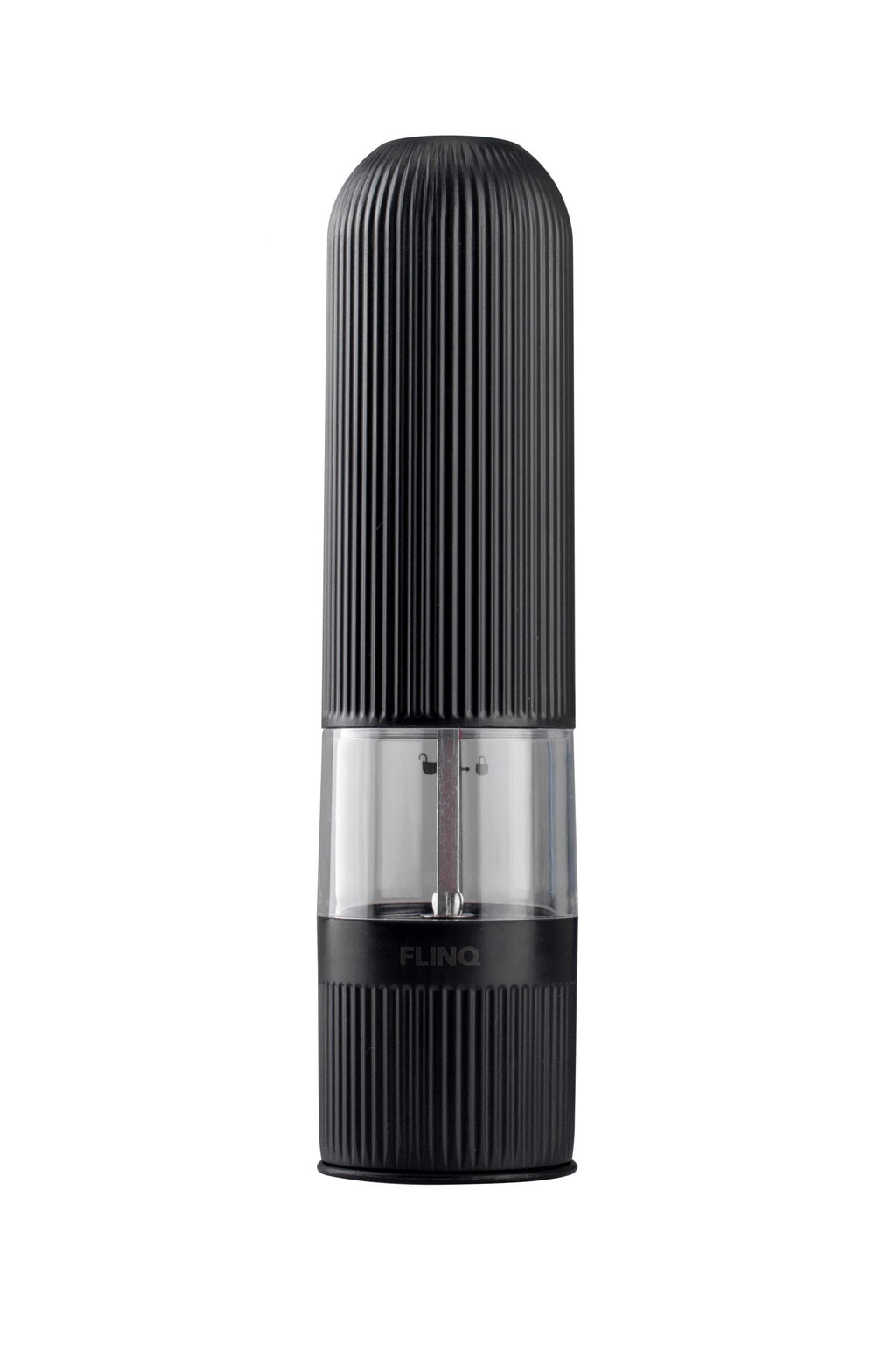 Moulin À Poivre Et Sel Électrique | Precision Assaisonnement | Valuna