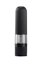 Moulin À Poivre Et Sel Électrique | Precision Assaisonnement | Valuna