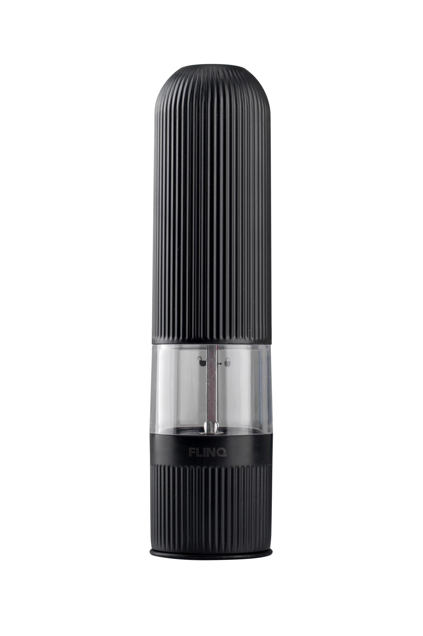 Moulin À Poivre Et Sel Électrique | Precision Assaisonnement | Valuna