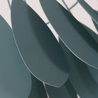 AeroLume | Lampe de Plafond Artistique en Plumes | Valuna