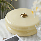 Lampe De Plafond Vintage Art Déco - Valuna