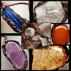 AuraTree | Décoration Positivité & Chakras | Valuna