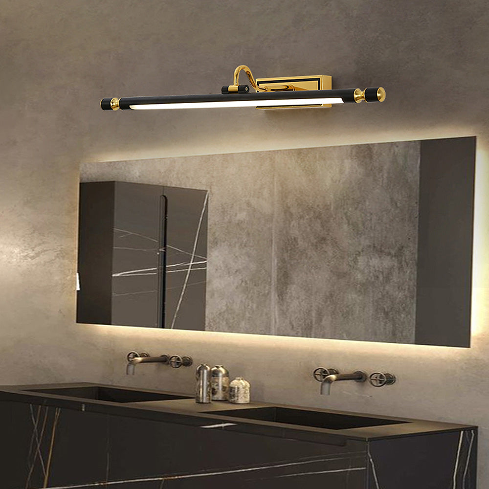 BeaconGold | Lampe Miroir Luxueuse | Valuna