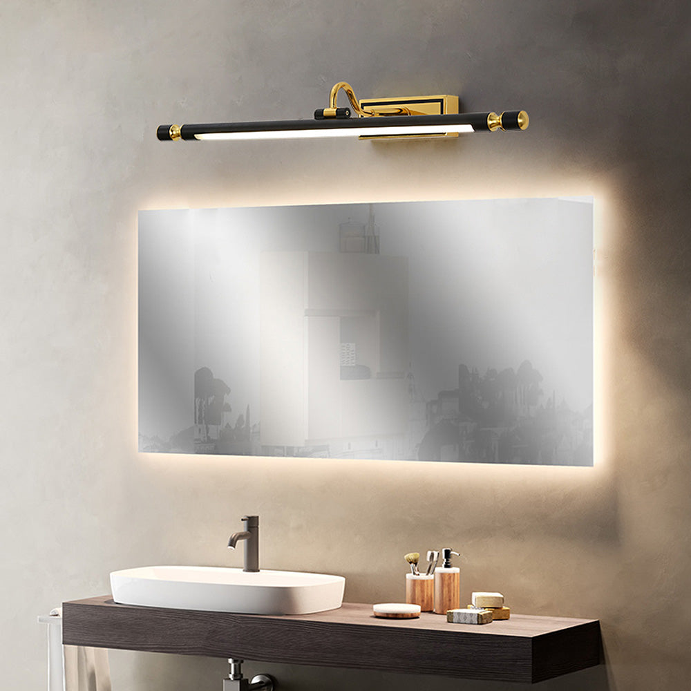 Lampe Miroir LED Pour Salle De Bain - Valuna
