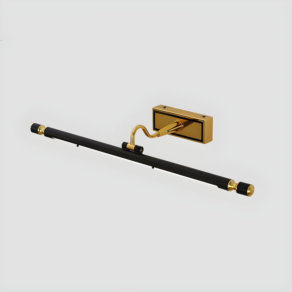 Lampe Miroir LED Pour Salle De Bain - Valuna