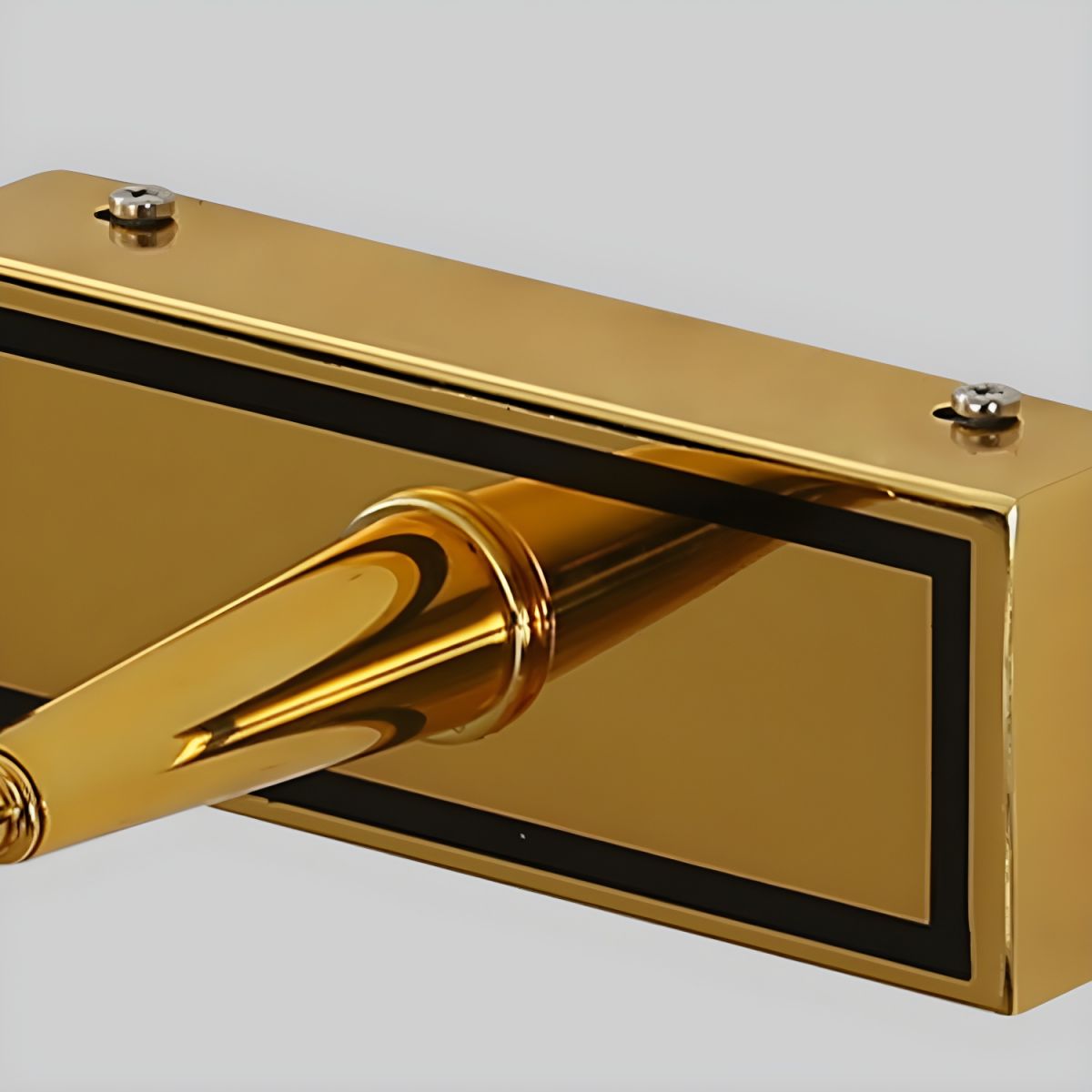 BeaconGold | Lampe Miroir Luxueuse | Valuna