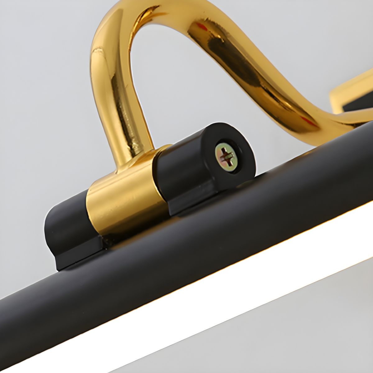 Lampe Miroir LED Pour Salle De Bain - Valuna