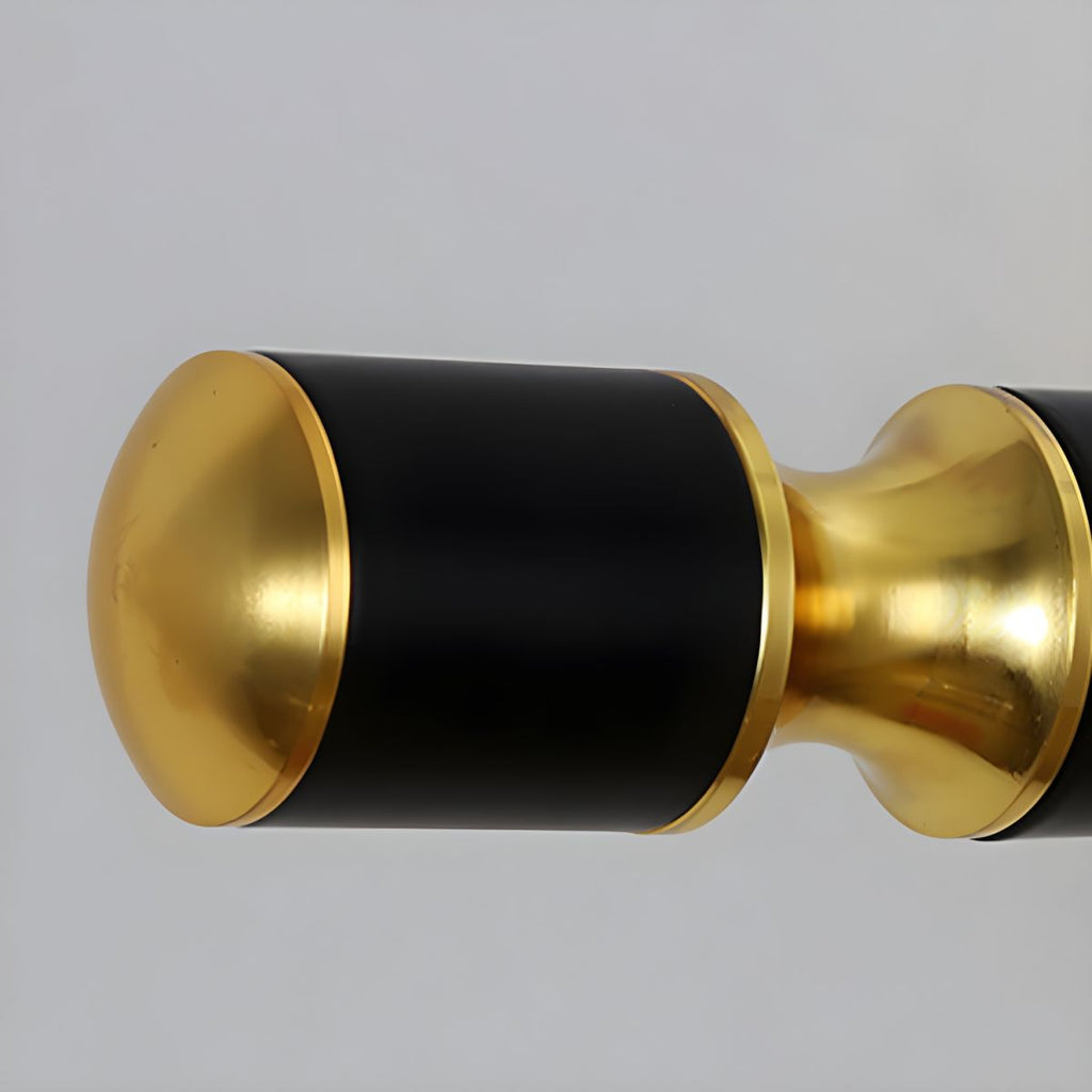 BeaconGold | Lampe Miroir Luxueuse | Valuna